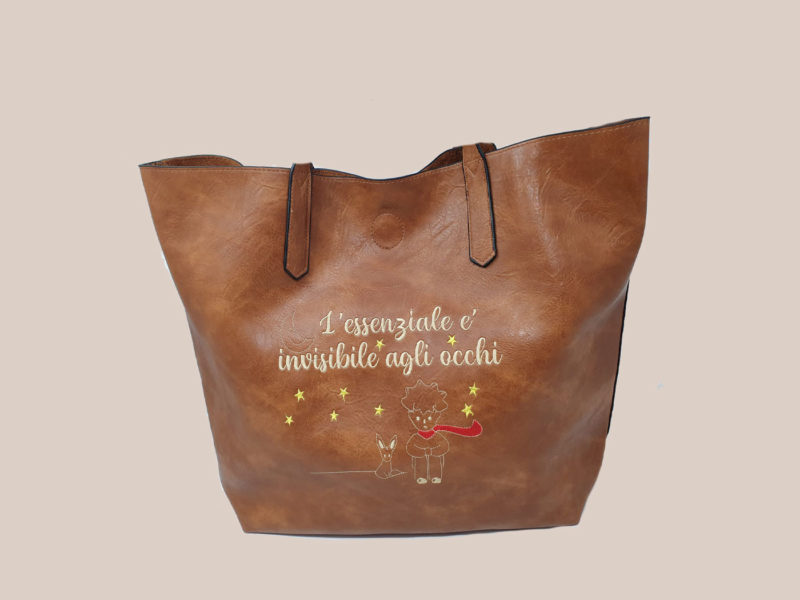 shopper-piccolo-principe-cuoio-fiocchi-di-idee